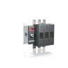 ABB Switch Disconnector & Isolator, 3-Pole, Enclosed, 500V, OS200GB03-42 Series 1SCA128210R1001