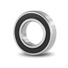 RS PRO Single Row Deep Groove Ball Bearing 16 mm ID, 35 mm OD, Sealed, Steel Cage and Ball Material 234-6895