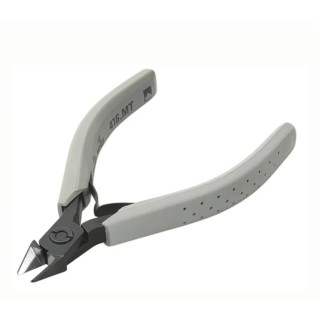 Facom Professional Bi-Metal Handle Side Cutter 1mm Maximum Cutting Capacity 110mm Length 416.RMT