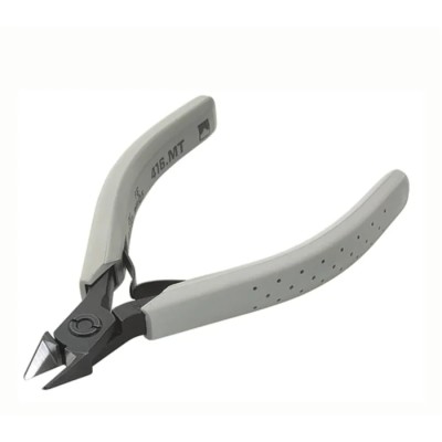 Facom Professional Bi-Metal Handle Side Cutter 1mm Maximum Cutting Capacity 110mm Length 416.RMT