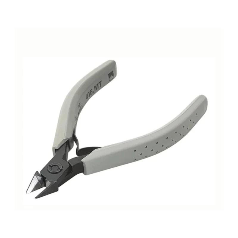 Facom Professional Bi-Metal Handle Side Cutter 1mm Maximum Cutting Capacity 110mm Length 416.RMT
