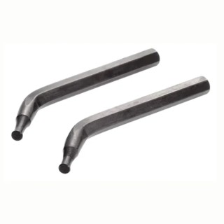 Facom Circlip Plier Tips Spare Tips for Circlip Plier 490.SE28-2