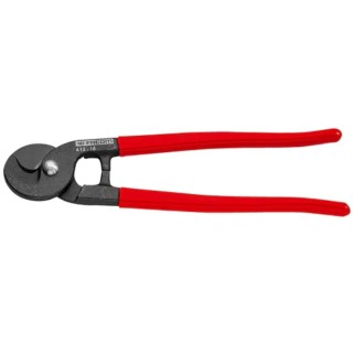 Facom Heavy-Duty Cable Cutter 290mm Overall Length, 16mm Cutting Capacity 412.16