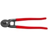 Facom Heavy-Duty Cable Cutter 290mm Overall Length, 16mm Cutting Capacity 412.16