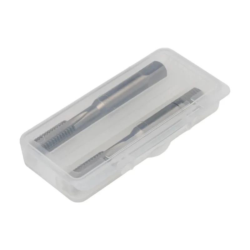 Facom Metric Standard Threading Tap M10 Thread Size, High Speed Steel, 80mm Length 227.10X150T2