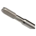 Facom Metric Standard Threading Tap M10 Thread Size, High Speed Steel, 80mm Length 227.10X150T2