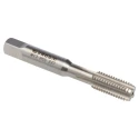 Facom Metric Standard Threading Tap M10 Thread Size, High Speed Steel, 80mm Length 227.10X150T2