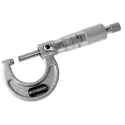Facom External Micrometre with ±0.01 mm Accuracy 806.F