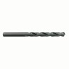 Facom Drill Bit 7.9 mm Size, Cylindrical Shank, Helical Flute, 115mm Overall Length 885.F4