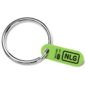 Never Let Go Anchor Ring Steel Tether Ring ANSI/ISEA 121-2018 CE 38mm Diameter 101275