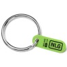 Never Let Go Anchor Ring Steel Tether Ring ANSI/ISEA 121-2018 CE 38mm Diameter 101275