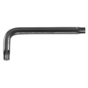 Facom Torx Key L Shape Short Arm Size T55 Burnt Finish 89.55