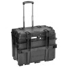 Facom Polypropylene Wheeled Tool Box 581mm Length 455mm Width 381mm Height BV.FC4S