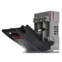 ABB Fuse Switch Disconnector 3-Pole 250 A Lug Terminal Base Mount XLP1 Series 1SEP101891R0001