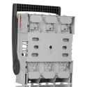 ABB Fuse Switch Disconnector 3-Pole 250 A Lug Terminal Base Mount XLP1 Series 1SEP101891R0001