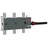 ABB 3-Pole Screw Mount Switch Disconnector IP00, IP65, 0A OT Series 1SCA022871R9190