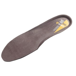 Goliath Grey Polypropylene Insole Size UK9 Unisex DDFB-09