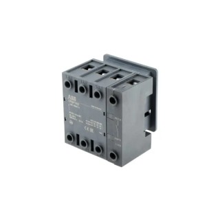 ABB Switch Disconnector Accessory Wiring Ducts Kit GEMINI-T6 40x60 mm IP66 1SL0363A00 40X60 GEMINI-T6