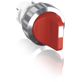 ABB M2SS2 Series 2 Position Selector Switch Head 22.5 mm Cutout IP66 M2SS2