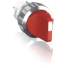 ABB M2SS2 Series 2 Position Selector Switch Head 22.5 mm Cutout IP66 M2SS2