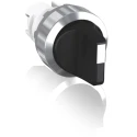 ABB M3SS2 Series 3 Position Selector Switch Head 22.5 mm Cutout IP66 M3SS2