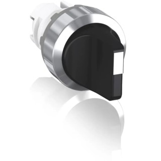 ABB M3SS2 Series 3 Position Selector Switch Head 22.5 mm Cutout IP66 M3SS2
