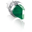 ABB Series 3 Position Illuminated Selector Switch Head, 22.5 mm Cutout, Maintained Operation, IP66, Chrome Plastic M3SS3