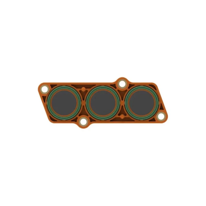 TE Connectivity IPT-HD EV Connector Male/Female Panel Mount 1500V 300A Straight Crimp Termination 2355146-1