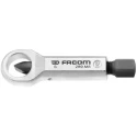 Facom Nut Splitter Compatible with M2 to M8 Nuts, Length 100 mm 289.M8
