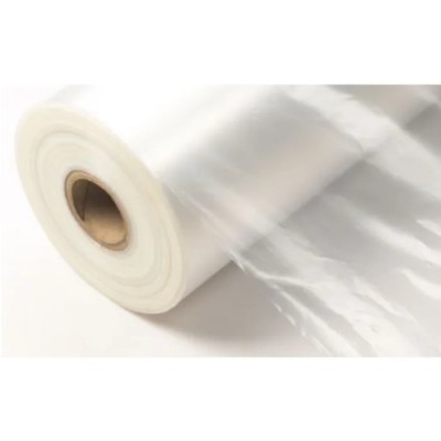 Hanmere Polythene Natural Polythene Bin Bag, 0.027 mm Thickness, 2.34m Width x 2.28m Height, 75 Per Pack B1384
