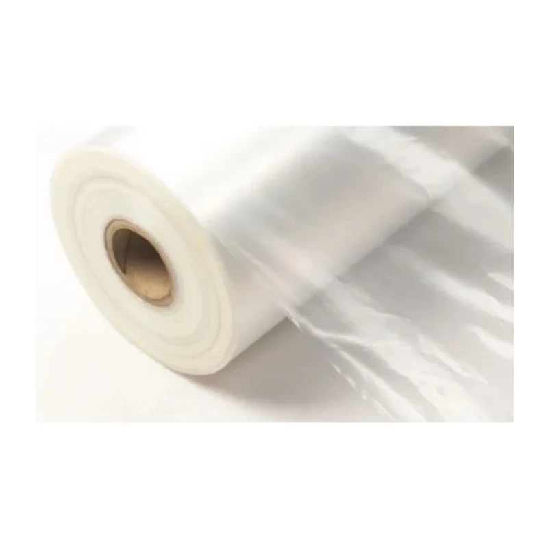 Hanmere Polythene Natural Polythene Bin Bag, 0.027 mm Thickness, 2.34m Width x 2.28m Height, 75 Per Pack B1384