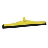 Vikan Yellow Food Preparation Surface Squeegee 115 mm x 70 mm x 500 mm 77536