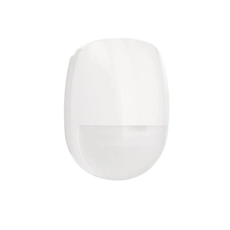ABUS Security-Center PIR Motion Detector PIR Sensor 15 mm Sensor Range AZBW10000