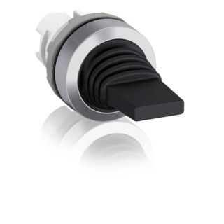 ABB Toggle Switch On-On Through Hole Mount Screw Terminal IP66 1SFA611300R3006