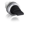 ABB Toggle Switch On-On Through Hole Mount Screw Terminal IP66 1SFA611300R3006