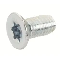 ABB Torx Steel Screw Machine Screw 15 mm 2CPX046002R9999