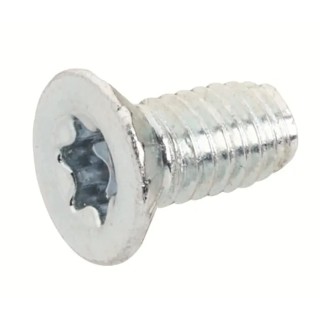 ABB Torx Steel Screw Machine Screw 15 mm 2CPX046002R9999