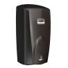 Rubbermaid Commercial Products Black Automatic Wall-Mount Soap Dispenser 1 L FG750127