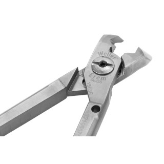 Erem Tip Cutter 69.6 mm Stainless Steel Precision Cutting Tool 1503E