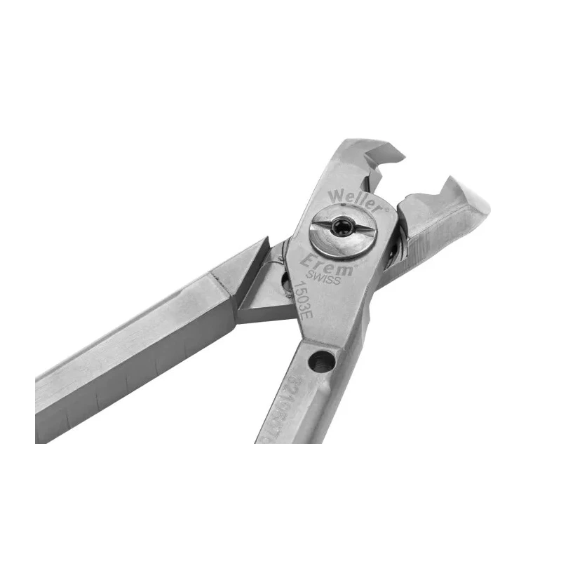Erem Tip Cutter 69.6 mm Stainless Steel Precision Cutting Tool 1503E