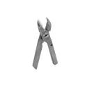 Erem Tip Cutter 69.6 mm Stainless Steel Precision Cutting Tool 1503E