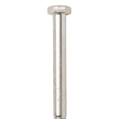 ABB Unfinished Steel Hex Bolt Metric 130 mm 2CPX060629R9999