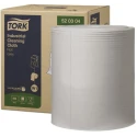 Tork Dry Industrial Wipes, Centrefeed Roll, 380 x 420 mm, 950 Cloths per Pack 520304