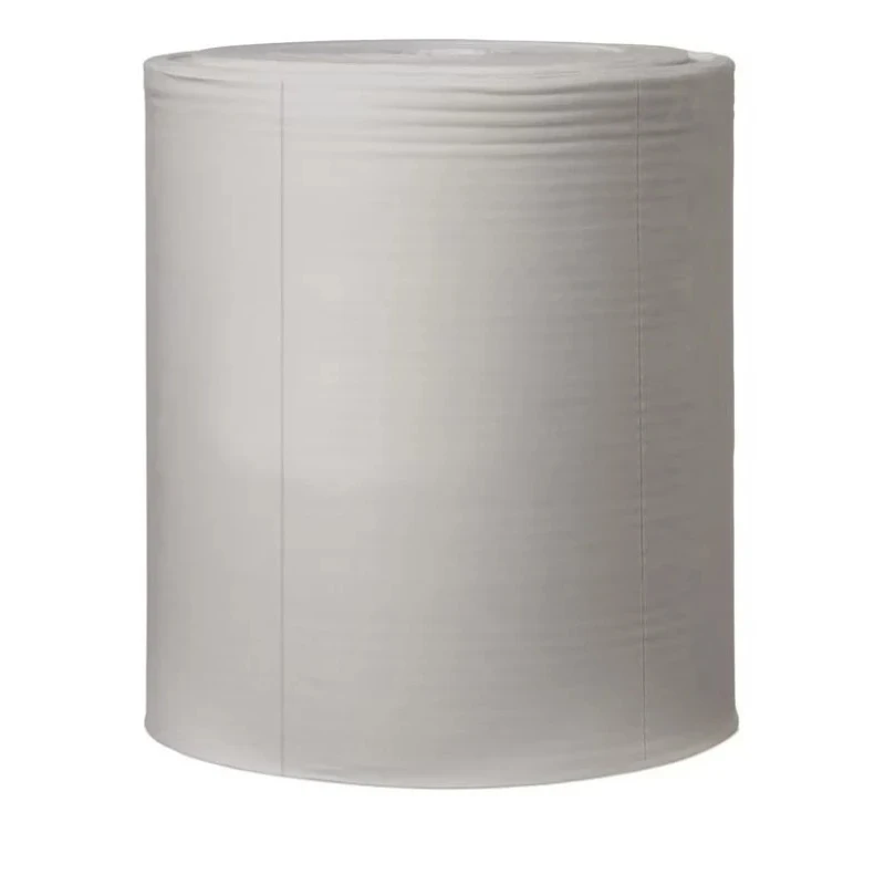 Tork Dry Industrial Wipes, Centrefeed Roll, 380 x 420 mm, 950 Cloths per Pack 520304