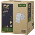 Tork Dry Industrial Wipes, Centrefeed Roll, 380 x 420 mm, 950 Cloths per Pack 520304