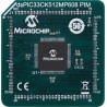 Microchip dsPIC33CK512MP608 General Purpose Plug-In Module EV09H41A