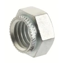 ABB Steel Hex Nut M12 RoHS 2CPX062587R9999