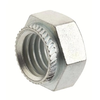 ABB Steel Hex Nut M12 RoHS 2CPX062587R9999