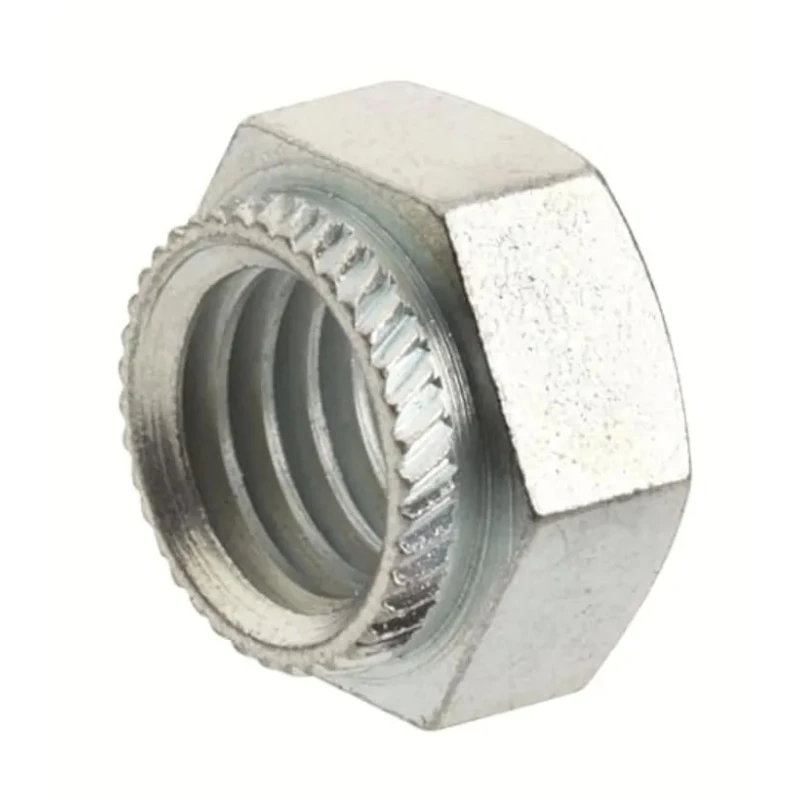 ABB Steel Hex Nut M12 RoHS 2CPX062587R9999