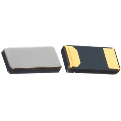 Abracon 32.768 MHz Surface Mount 2-Pin Crystal Unit 0.38 mm Height 3.2 mm Length 1.5 mm Width ABS07L-32.768KHZ-T